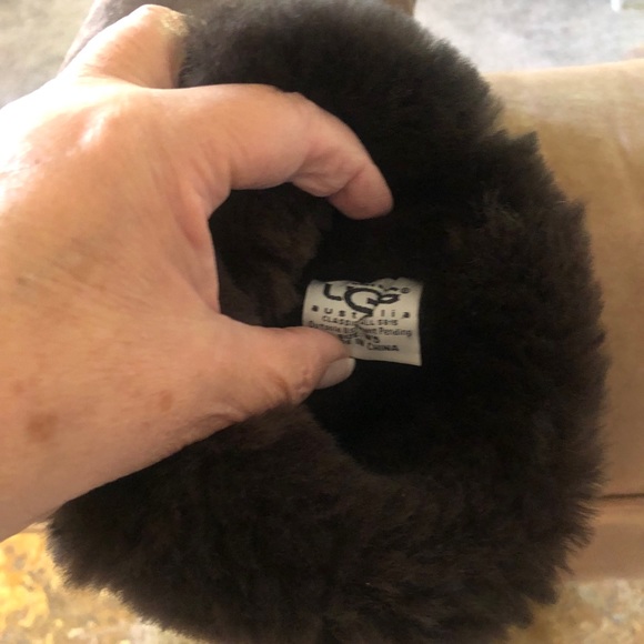 UGG boots - Picture 4 of 5